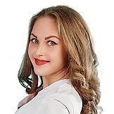 Врач Лебедева Ольга Александровна 