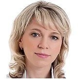 Врач Лихтенберг Наталия Валентиновна