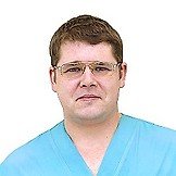 Врач Ляшенко Михаил Михайлович