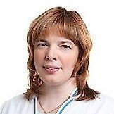 Врач Локтионова Марина Петровна