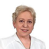 Врач Магнитская Елена Георгиевна