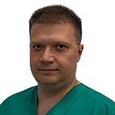 Врач Мальгин Андрей Львович