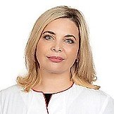 Врач Мельчакова Анна Николаевна