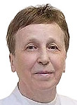 Врач Мельникова Татьяна Донатовна