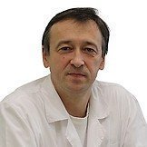 Врач Москалёв Евгений Игоревич