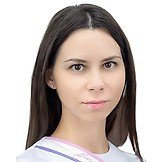 Врач Московкина Ирина Александровна