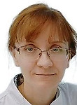Врач Нефедьева Татьяна Сергеевна