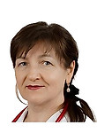 Врач Новоселова Наталья Евгеньевна