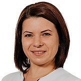 Врач Новожилова Любовь Ивановна