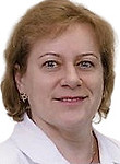 Врач Панова Светлана Леонидовна