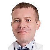 Врач Пичкасов Андрей Дмитриевич