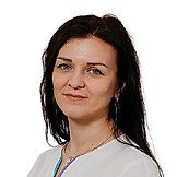 Врач Пименова Евгения Андреевна