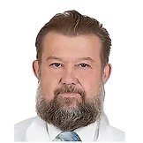 Врач Пронин Александр Леонидович