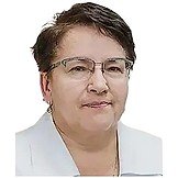 Врач Репина Галина Васильевна