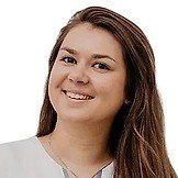 Врач Рогозина Екатерина Сергеевна