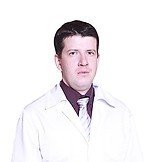 Врач Рукин Ярослав Алексеевич