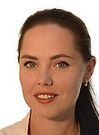 Врач Румянцева Екатерина Геннадьевна