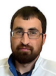 Врач Садижов Насрулла Магомедович