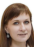 Врач Селезнева Татьяна Андреевна