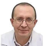 Врач Щавелев Андрей Александрович