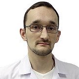 Врач Щетинин Дмитрий Романович