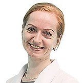 Врач Шулакова Ксения Викторовна