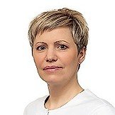 Врач Швецова Наталья Владиславовна