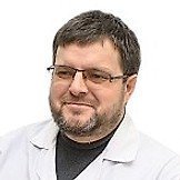 Врач Смирнов Сергей Владимирович