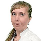 Врач Смирнова Ирина Олеговна