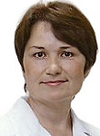Врач Смирнова Наталья Вениаминовна