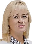 Врач Смирнова Наталья Владимировна