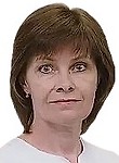 Врач Соколова Татьяна Владимировна