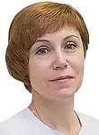 Врач Сосненкова Елена Вениаминовна