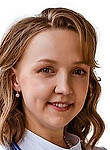 Врач Строкина Олеся Алексеевна