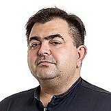 Врач Сулоев Алексей Николаевич