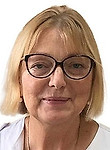 Врач Светанкова Татьяна Петровна
