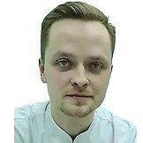 Врач Тарасов Никита Вячеславович