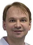 Врач Тихонов Константин Сергеевич