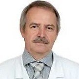 Врач Тихонов Владимир Григорьевич