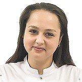 Врач Тютюник Ирина Игоревна