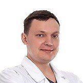 Врач Тютьнев Дмитрий Анатольевич