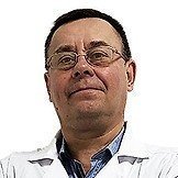 Врач Украсин Андрей Владимирович