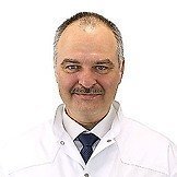 Врач Васин Иван Владимирович