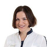 Врач Владисова Дарья Андреевна