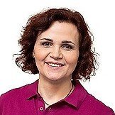 Врач Воробьева Татьяна Валентиновна