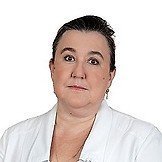 Врач Зайцева Эльвира Юрьевна