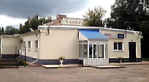 Лечебно-диагностический центр Международного института биологических систем -