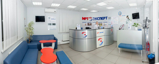 МРТ Эксперт